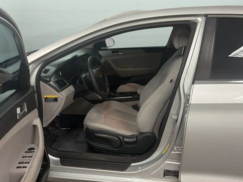 Used 2015 Hyundai Sonata SE FWD image 19