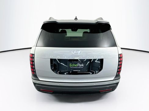 Used 2026 Hyundai Palisade SEL FWD image 7