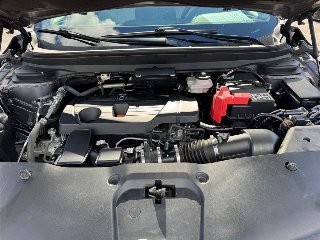 Used 2019 Acura RDX w/ Technology Package AWD/4WD image 14