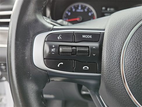 Used 2023 Kia K5 EX image 26