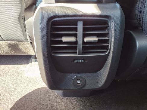 New 2026 Ford Mustang Mach-E Premium w/ Technology Package RWD image 7