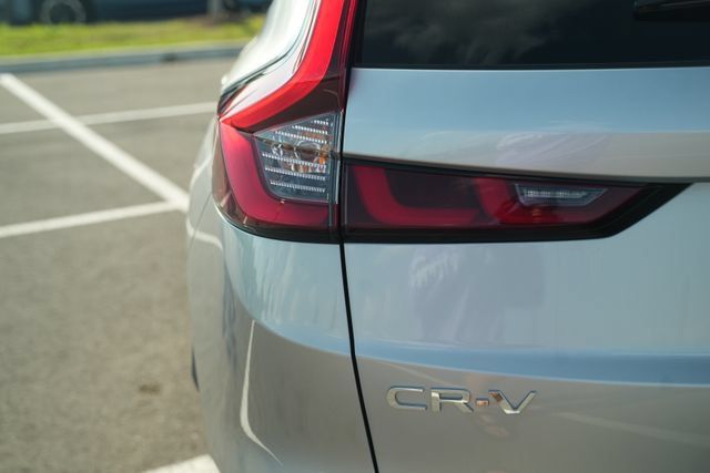 Used 2025 Honda CR-V EX-L image 46