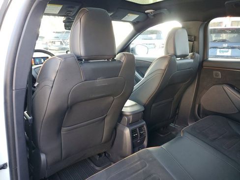 Used 2023 Ford Mustang Mach-E GT image 11