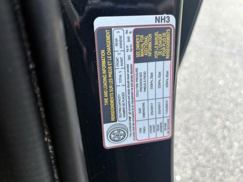 Used 2023 Hyundai Elantra Limited w/ Cargo Package image 38