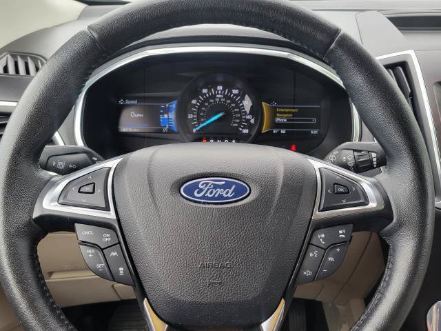 Used 2020 Ford Edge Titanium w/ Equipment Group 301A AWD/4WD image 9