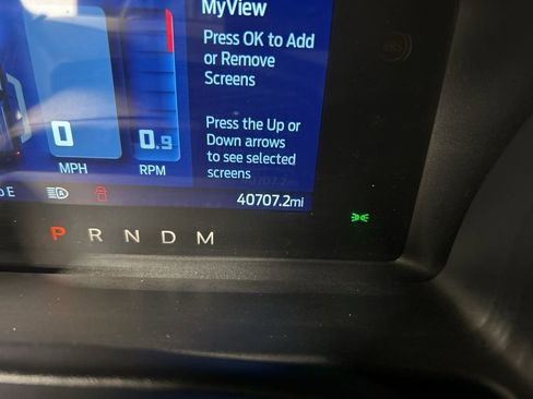 Certified 2021 Ford Bronco Big Bend image 18