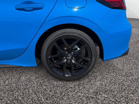 New 2025 Honda Civic Sport image 14