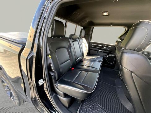 Used 2023 RAM 1500 Laramie AWD/4WD image 26