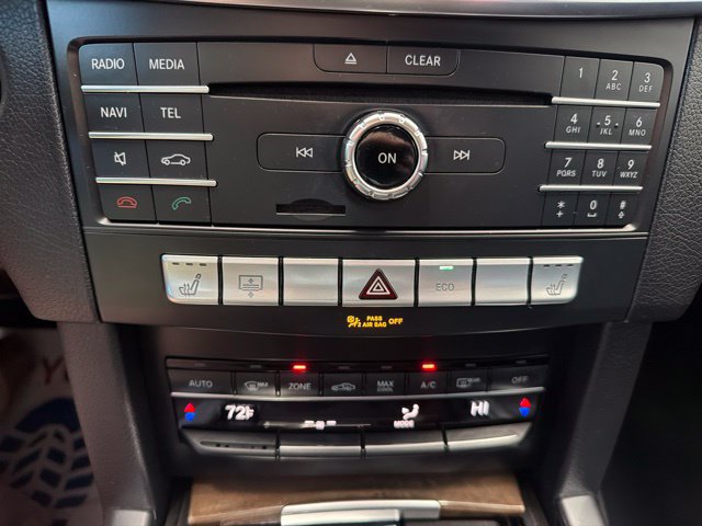 Used 2016 Mercedes-Benz E 350 Sedan image 21