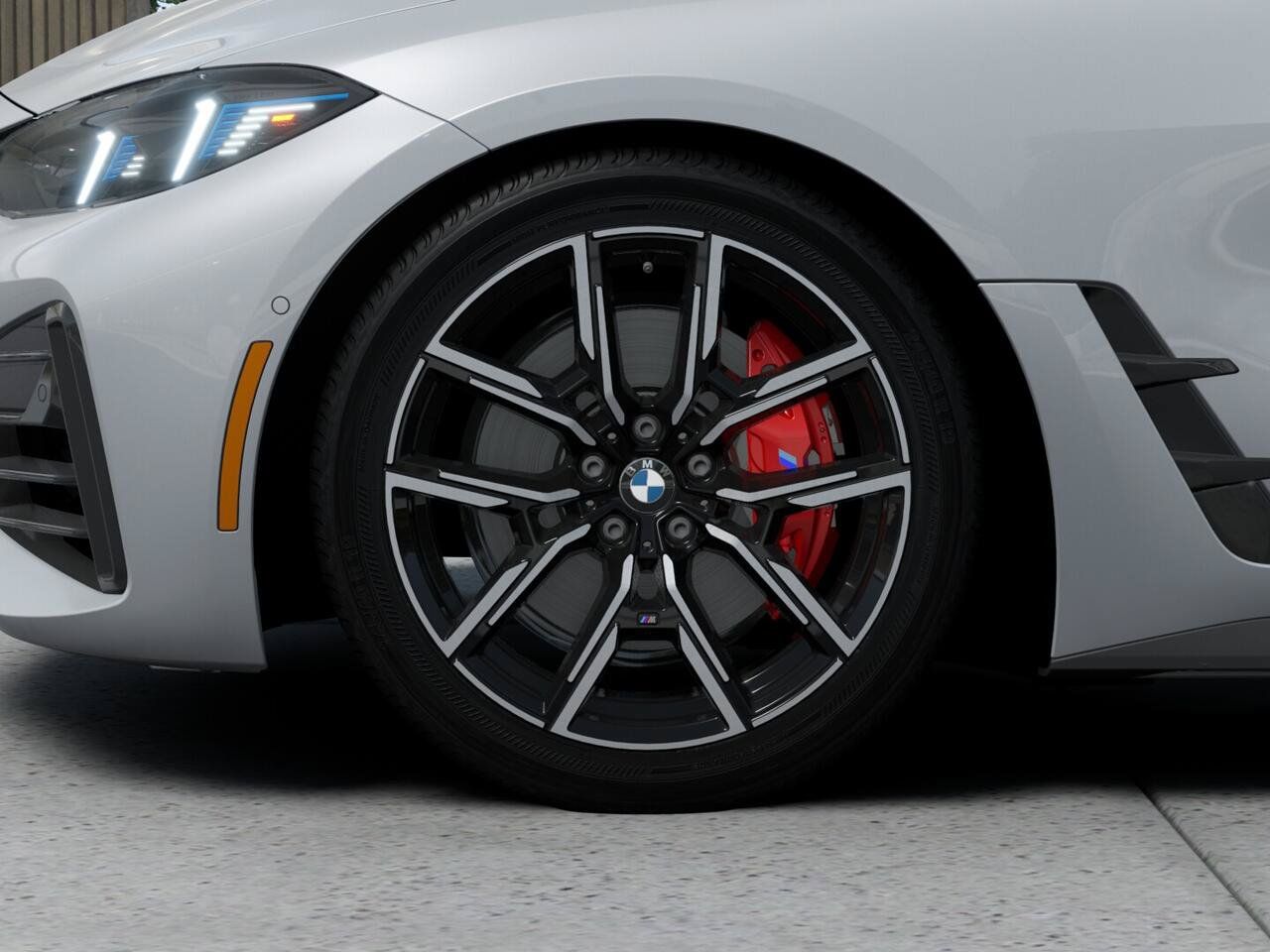 New 2026 BMW M440i w/ Premium Package RWD image 7
