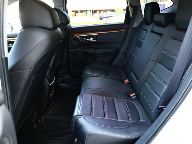 Used 2021 Honda CR-V Touring image 27