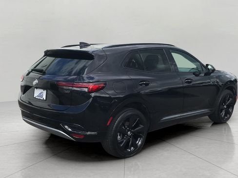 Used 2023 Buick Envision Preferred w/ Sport Touring Package AWD/4WD image 20