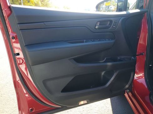New 2026 Honda Odyssey Sport-L image 39