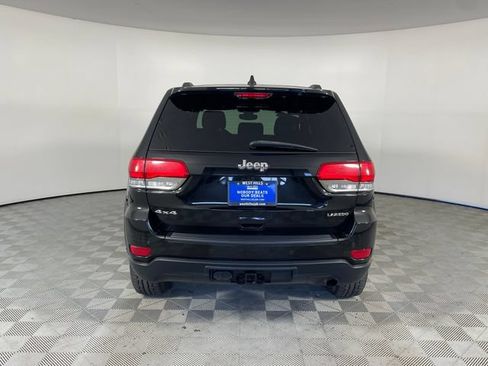 Used 2017 Jeep Grand Cherokee Laredo w/ Quick Order Package 23E AWD/4WD image 18