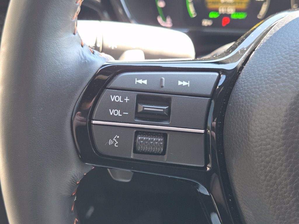 Used 2026 Honda CR-V Sport Touring image 19