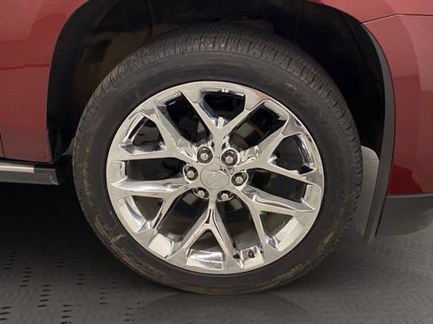 Used 2020 Cadillac Escalade Premium Luxury AWD/4WD image 37