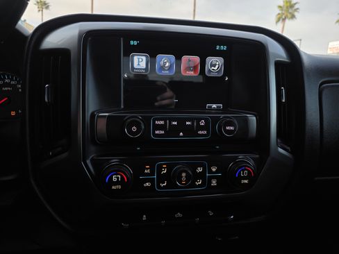 Used 2015 Chevrolet Silverado 1500 LT w/ All Star Edition image 14