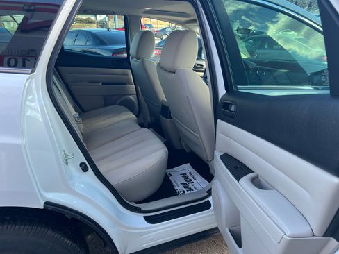 Used 2010 MAZDA CX-7 i Sport w/ Convenience Pkg image 15