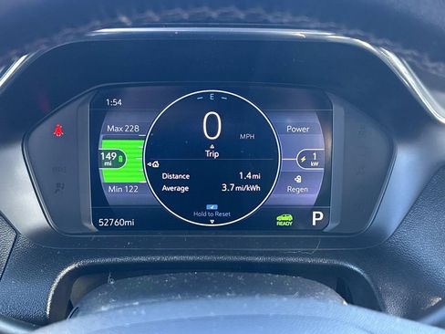 Used 2023 Chevrolet Bolt LT image 31