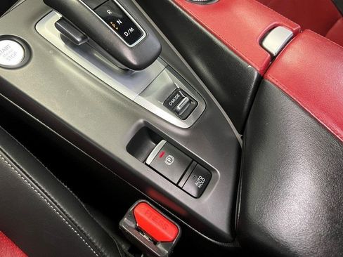 Used 2023 INFINITI QX50 Sport image 53