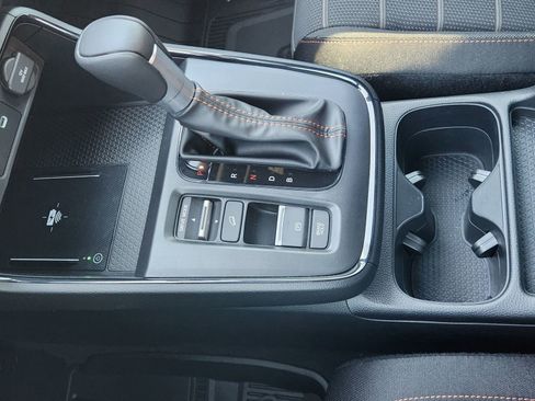 New 2026 Honda CR-V Sport image 24