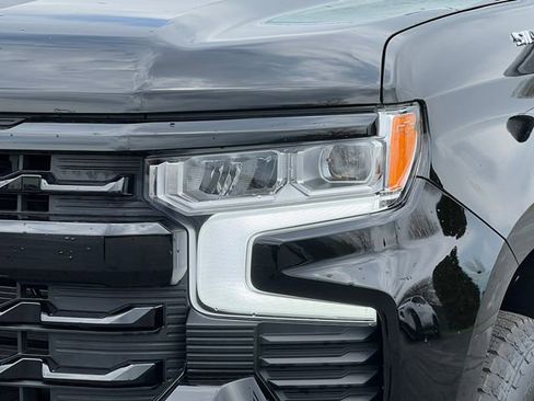 New 2025 Chevrolet Silverado 1500 RST w/ Convenience Package II AWD/4WD image 39