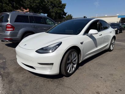 Used 2020 Tesla Model 3