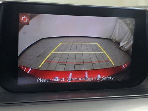 Used 2017 MAZDA MAZDA6 Touring w/ Touring Premium Package image 5