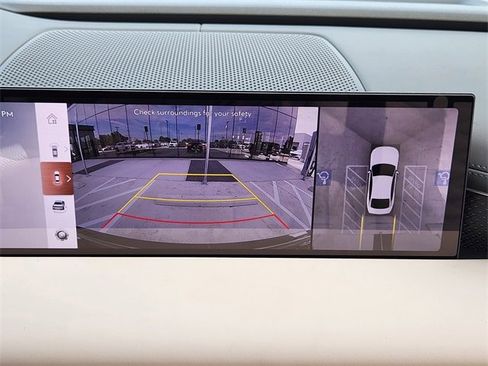 New 2026 Genesis G80 3.5T Sport Prestige image 14