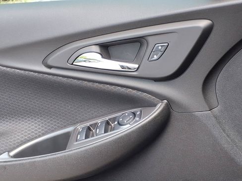 Used 2025 Chevrolet Malibu LT w/ Sport Edition FWD image 24