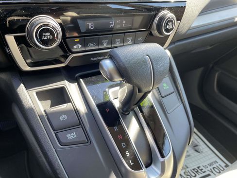 Certified 2017 Honda CR-V LX image 16