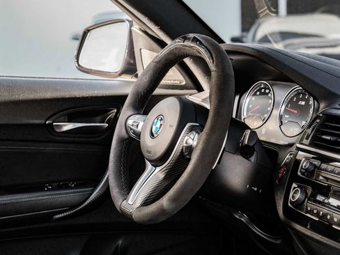 Used 2018 BMW M2 w/ Executive Package image 15