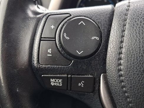 Used 2016 Toyota RAV4 Limited AWD/4WD image 22