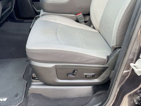 Certified 2024 RAM 2500 Big Horn image 14