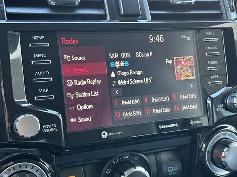 Certified 2024 Toyota 4Runner TRD Off-Road Premium image 18