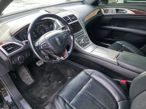 Used 2018 Lincoln MKZ Reserve w/ Magnetic Appearance Package image 15