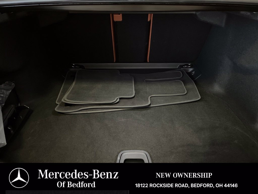 Used 2026 Mercedes-Benz C 300 4MATIC Sedan image 15