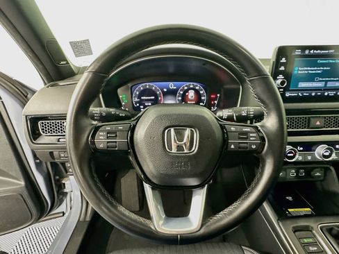 Used 2023 Honda Civic Sport Touring image 12