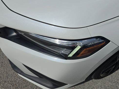 Certified 2023 Honda Civic Sport image 11