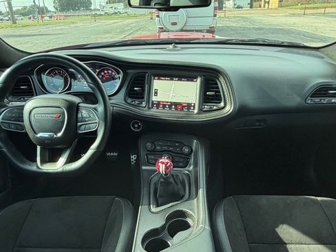 Used 2020 Dodge Challenger R/T Scat Pack RWD image 14
