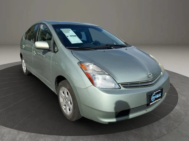 Used 2008 Toyota Prius FWD image 7