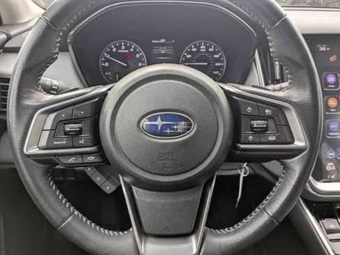 Used 2022 Subaru Outback Premium image 15