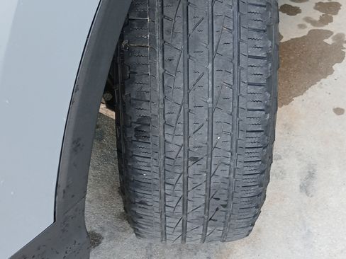 Used 2022 Honda Passport TrailSport image 19