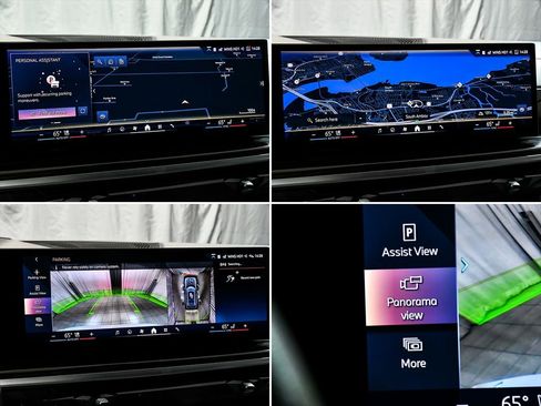 Used 2024 BMW X7 xDrive40i image 21