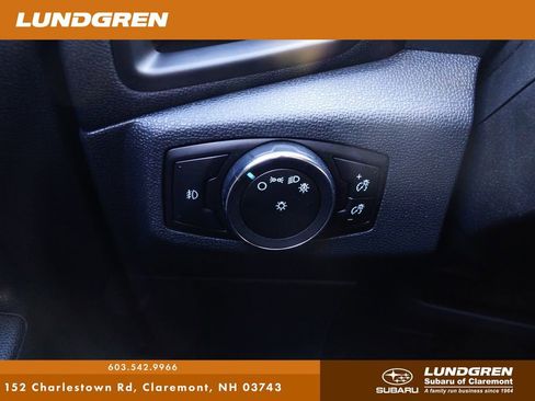 Used 2019 Ford EcoSport Titanium image 14