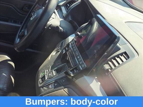 Used 2018 Honda Odyssey EX-L image 18