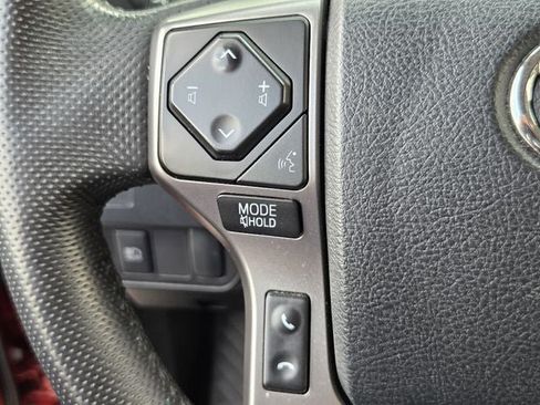 Used 2023 Toyota Tacoma SR5 w/ SX Package RWD image 26