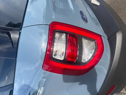 Used 2024 Ford Bronco Sport Outer Banks w/ Tech Package AWD/4WD image 41