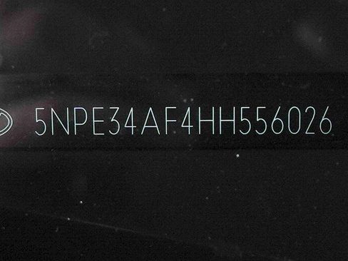 Used 2017 Hyundai Sonata Sport image 29