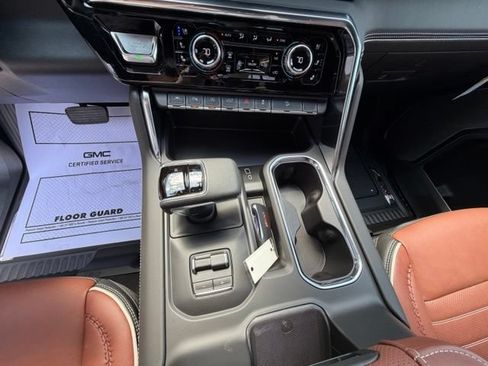 New 2026 GMC Sierra 1500 Denali Ultimate AWD/4WD image 13